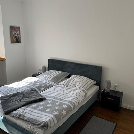 Apartament Hubertushaus Burgen  Zewnętrze zdjęcie