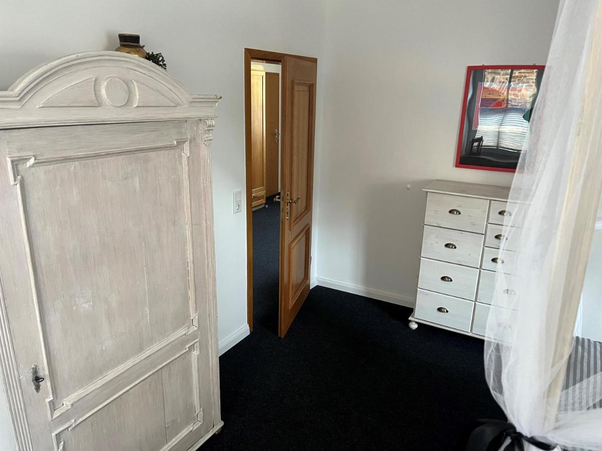 Apartament Hubertushaus Burgen  Zewnętrze zdjęcie